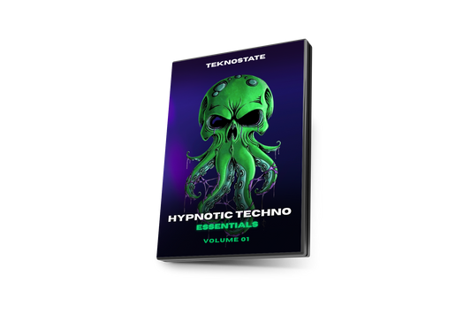Hypnotic Techno Essentials Vol. 1